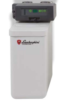 Lamborghini Micro Фильтры, системы очистки воды