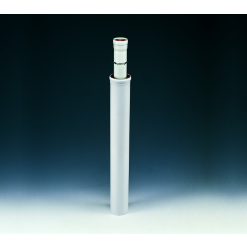 Удлинитель Ø80 мм материал – алюминий LAMBORGHINI 90160180 Переносные светильники
