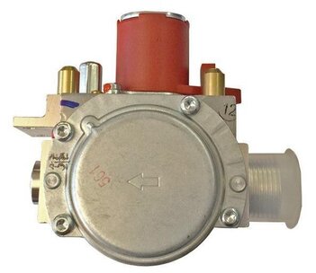 Газовый клапан DUNGS GB-E 065 LAMBORGHINI 4041300 Клапаны и заслонки